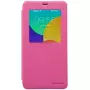 Nillkin Sparkle Series New Leather case for Meizu M1 Note (Meilan Note) order from official NILLKIN store